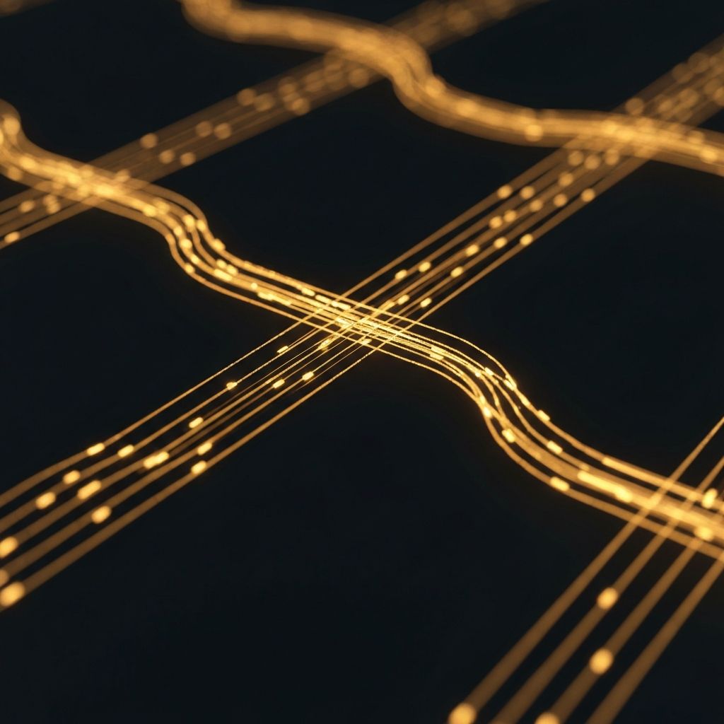 SaaS Platform — Lead Qualification Automation